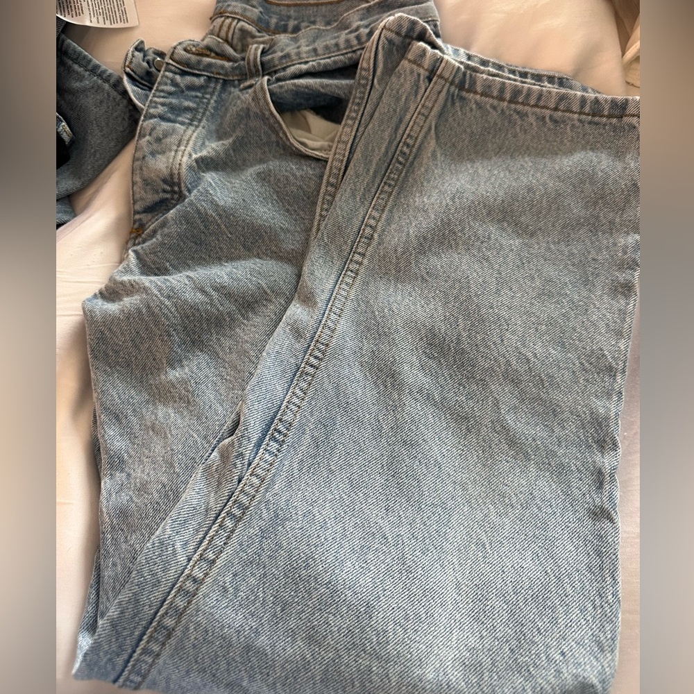 Brandy Melville jeans
